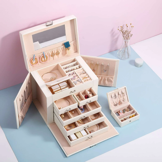 Boîte à Bijoux Grande