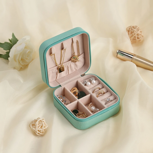 Coffret à Bijoux Été